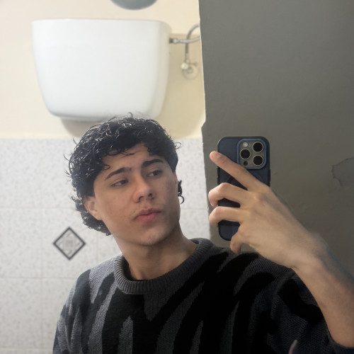 BRAYHAN E. profile photo