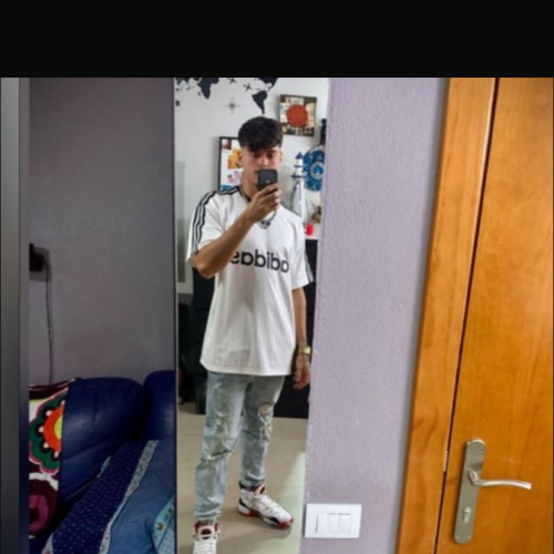 Óscar S. profile photo
