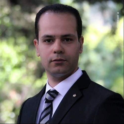 Mohammed  M.