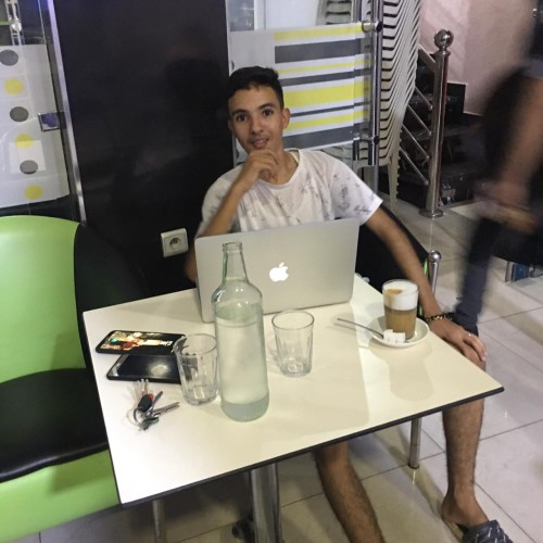 Noureddine N.