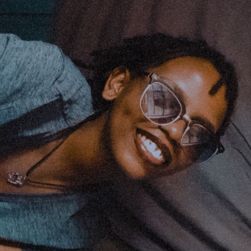 Kanyeria G. profile photo
