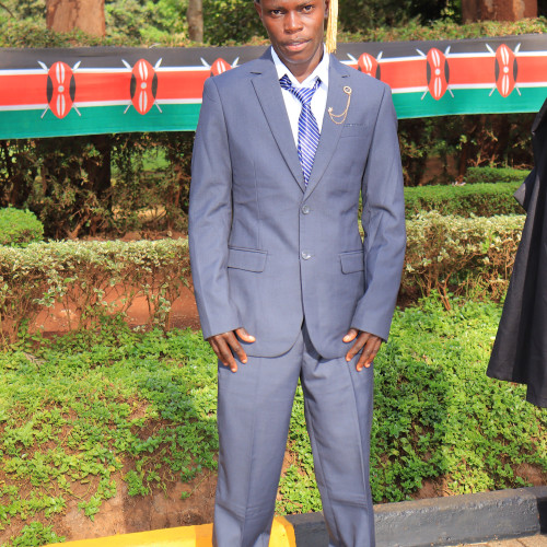 Abraham A. profile photo