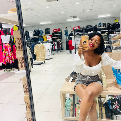 Palesa M. profile photo
