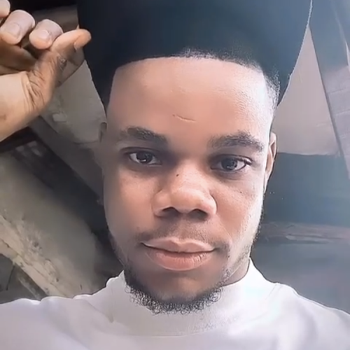 Isaiah  M. profile photo