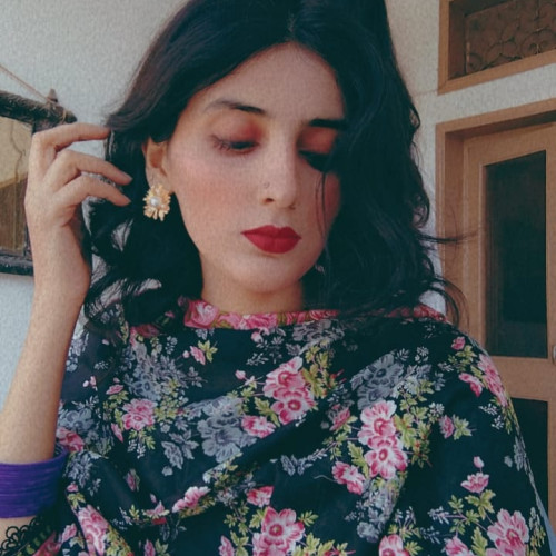 Maheen  K. profile photo