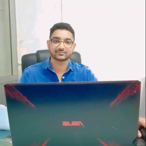 abdul a. profile photo