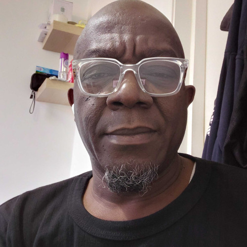 Benjamin Q. profile photo