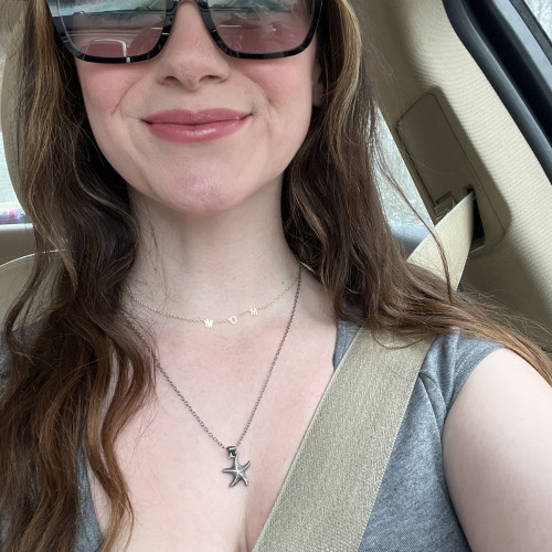 amanda c. profile photo