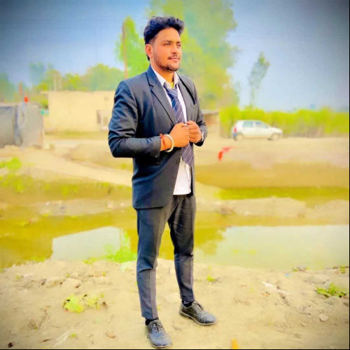 Govind r. profile photo