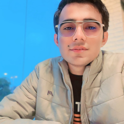 Muneeb Ul H. profile photo