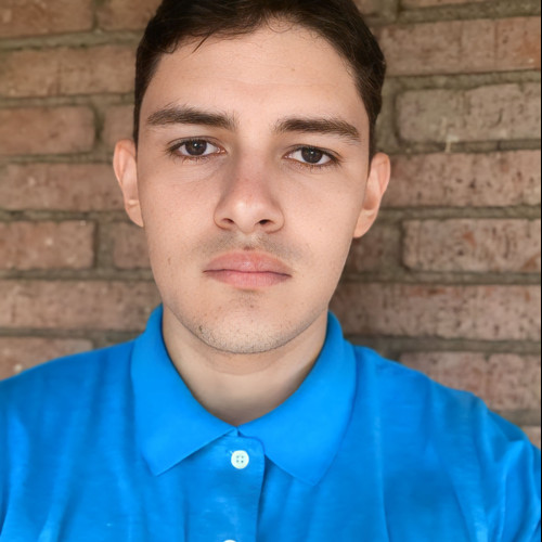 Romel  M. profile photo