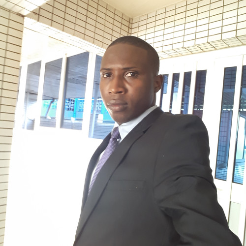 Moussa  B. profile photo