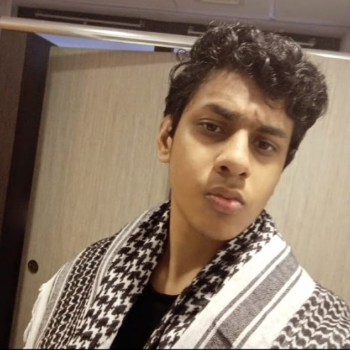 Sufian A. profile photo