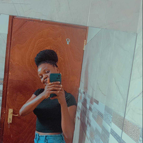 teresia w. profile photo
