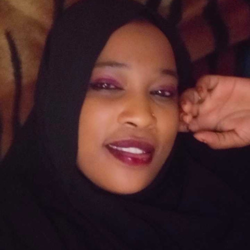 Shamsia m. profile photo