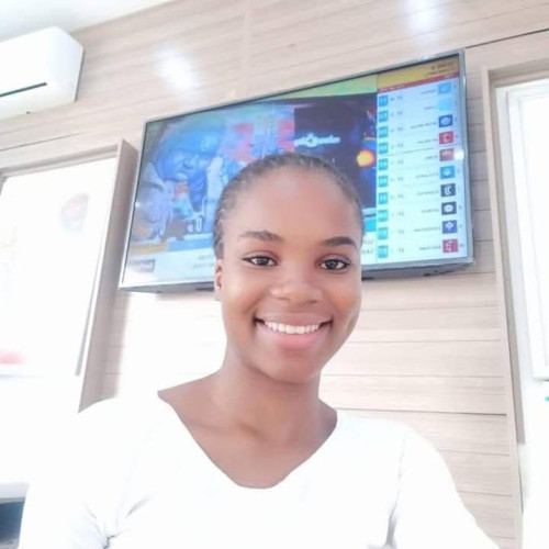 Duru G. profile photo