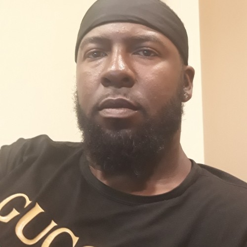 Jamahl P. profile photo