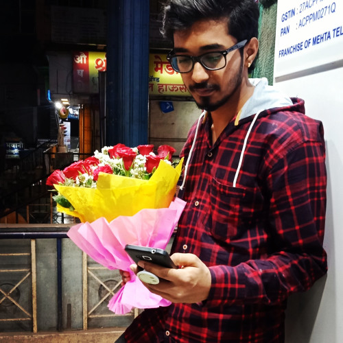 Balaji  G. profile photo
