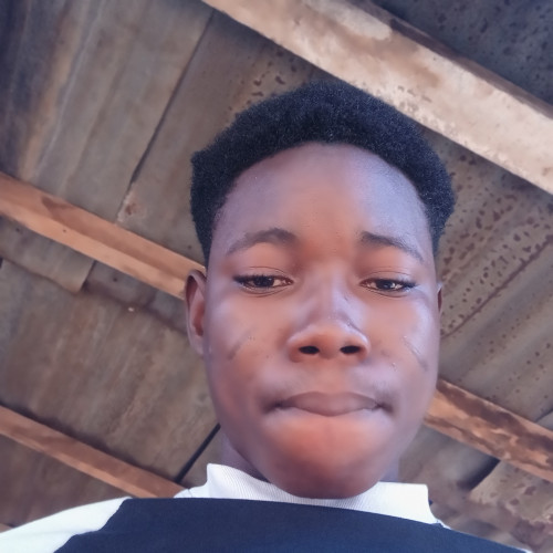 Thankgod A. profile photo