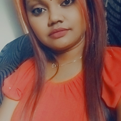 Pranitha R.