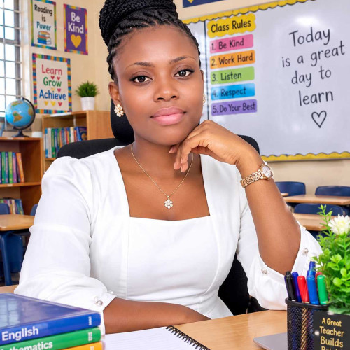 Ndukwe S. profile photo