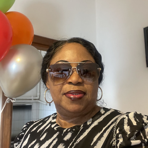 Esther A. profile photo