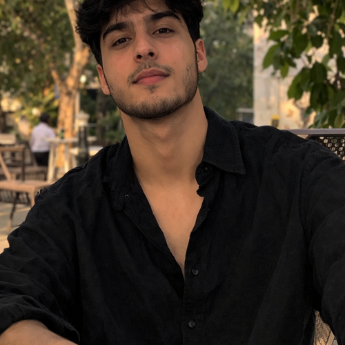 Sahil S. profile photo