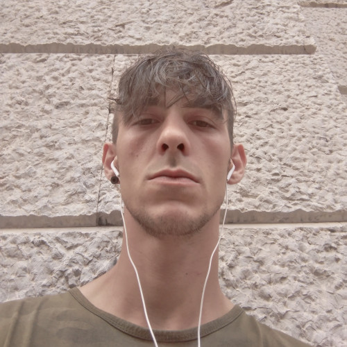 Luca M. profile photo