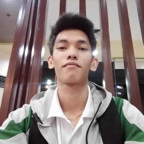 Mark Daniel T. profile photo