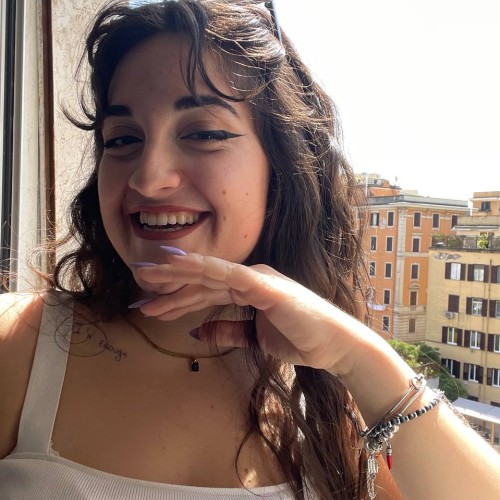 Benedetta  C.