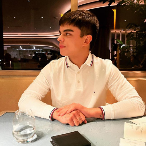 Simon C. profile photo