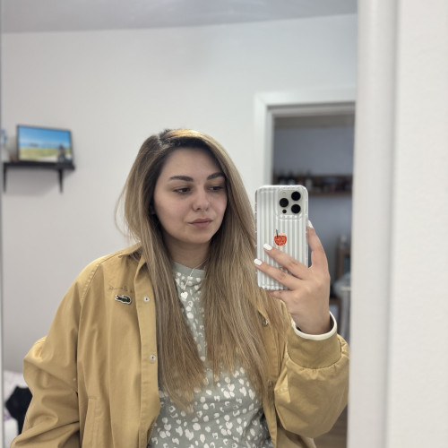 Stefania V. profile photo