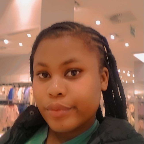 Portia k. profile photo