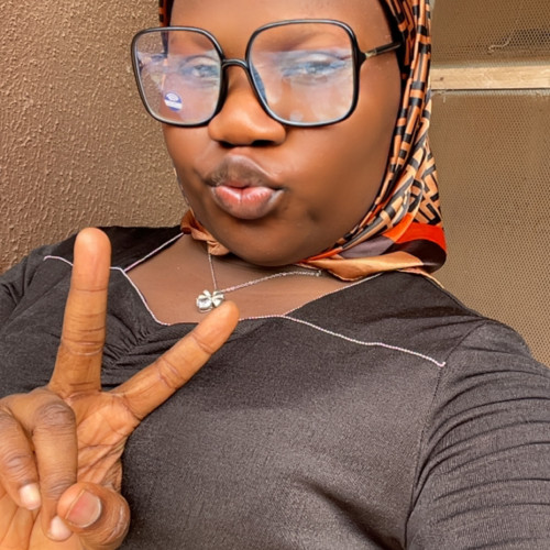 Bukky o. profile photo