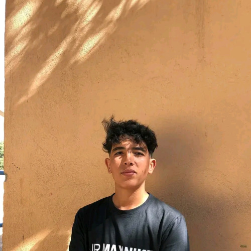 Mohcine  J. profile photo