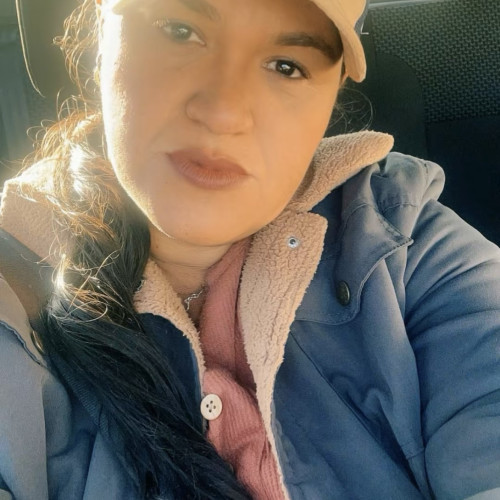 Aline  M. profile photo
