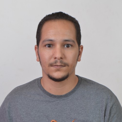 Achraf I. profile photo