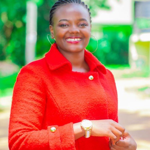 Grace O.