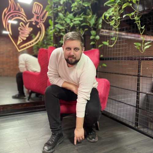 Eduard S. profile photo