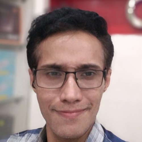 Syed Arshad  H.