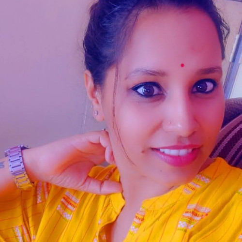 Aditi D. profile photo