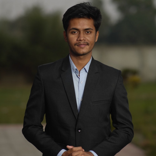 Naufel  R. profile photo