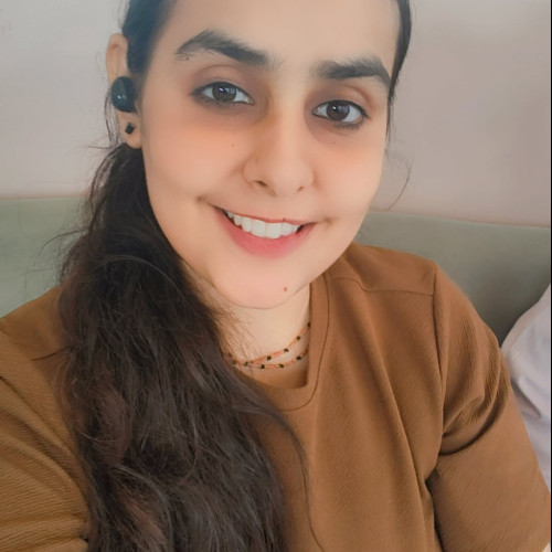 Shreya J.