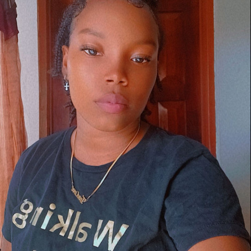 Shavene B.