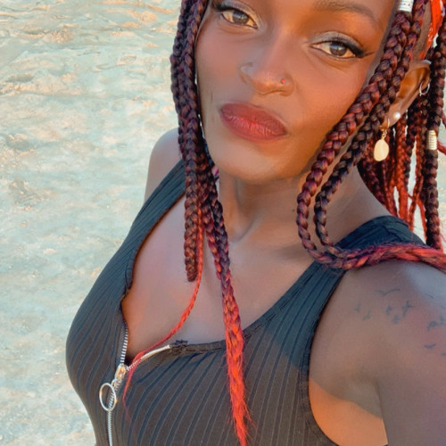 Hanny L. profile photo