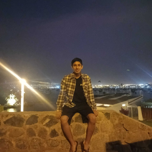 diego a. profile photo