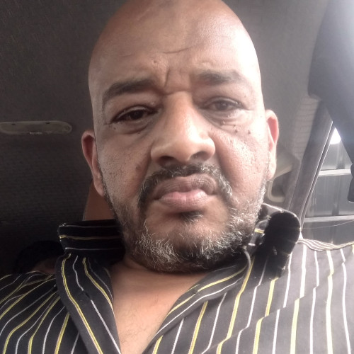 RAFIK E. profile photo