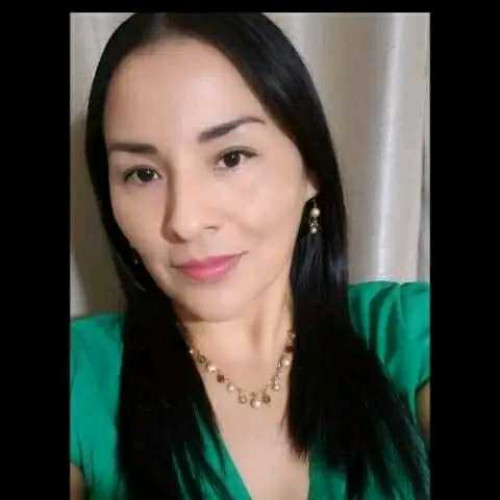 silvia a. profile photo
