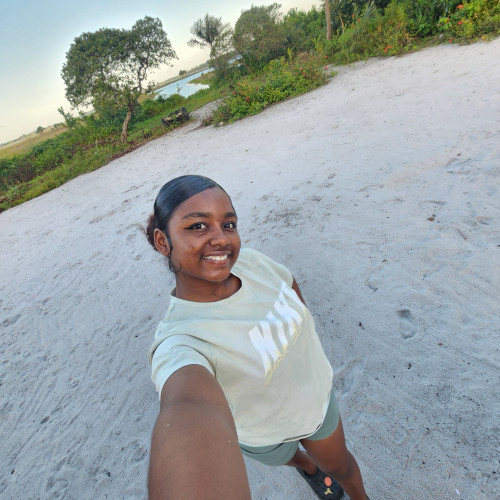 Denesha C. profile photo