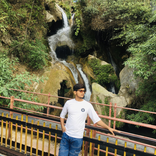 Pathan K. profile photo